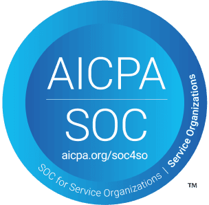 AICPA SOC certified