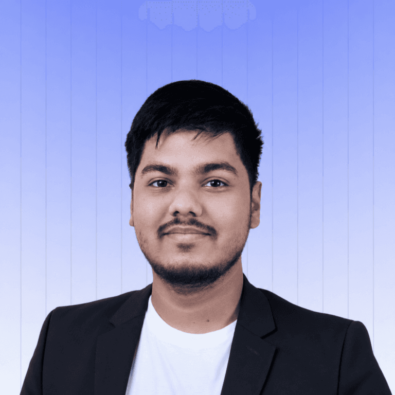 Aryaman Behera, Founder and CEO