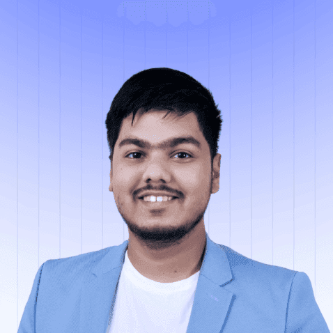 Aryaman Behera photo