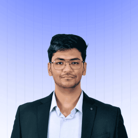 Naman Mishra photo