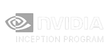 Nvidia Inception Program logo