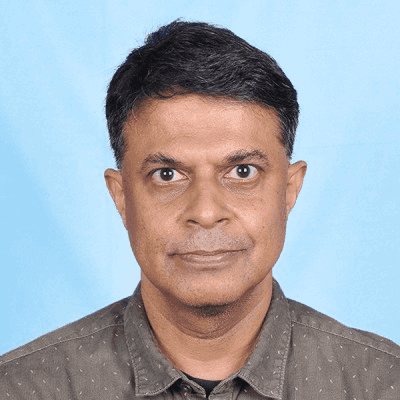 Vivek Raghavan photo