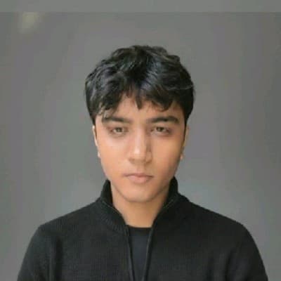 Aaryan Bhujang
