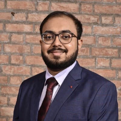 Archisman Pal