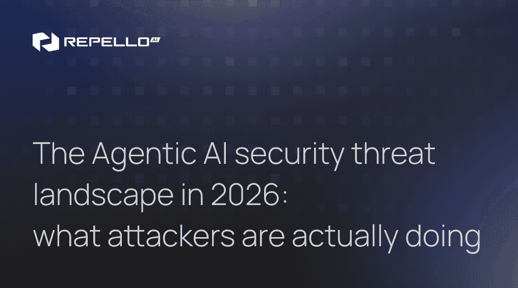 The Agentic AI security threat landscape in 2026: what attackers are actually doing