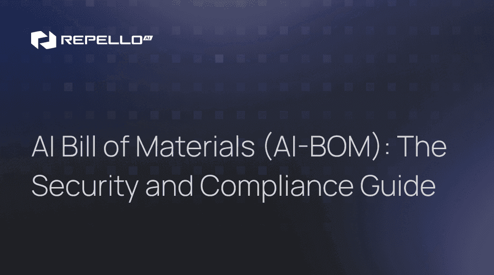 AI Bill of Materials (AI-BOM): The Security and Compliance Guide