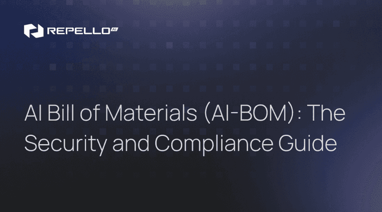 What is an AI BOM? The Complete AI Bill of Materials Guide | Repello AI