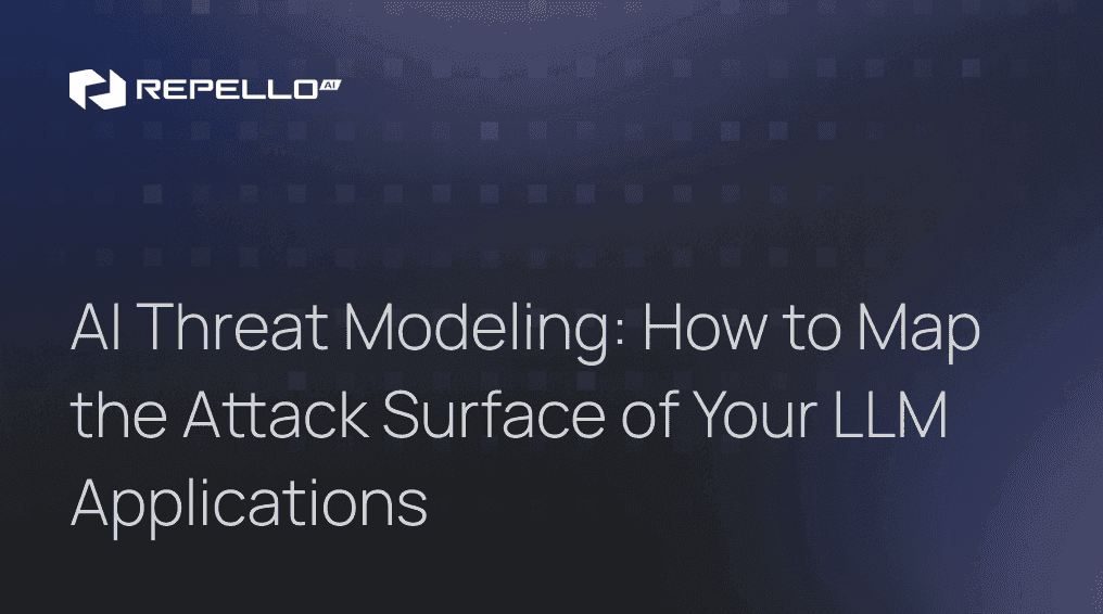 AI threat modeling adapts STRIDE and PASTA for LLM-specific risks. How to map the 5 AI attack surfaces, document threats, and validate with red teaming.