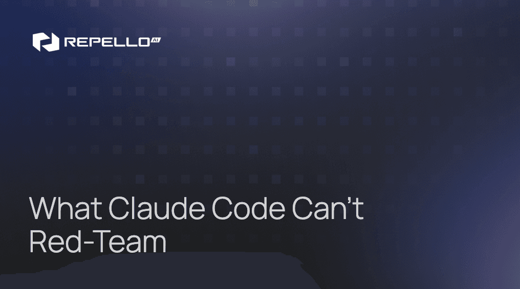 Claude Code red teaming limits: a frontier coding agent is an orchestrator without a harness, missing refusal-free payloads, persistent attack memory, a verifier loop, and multi-surface coverage.