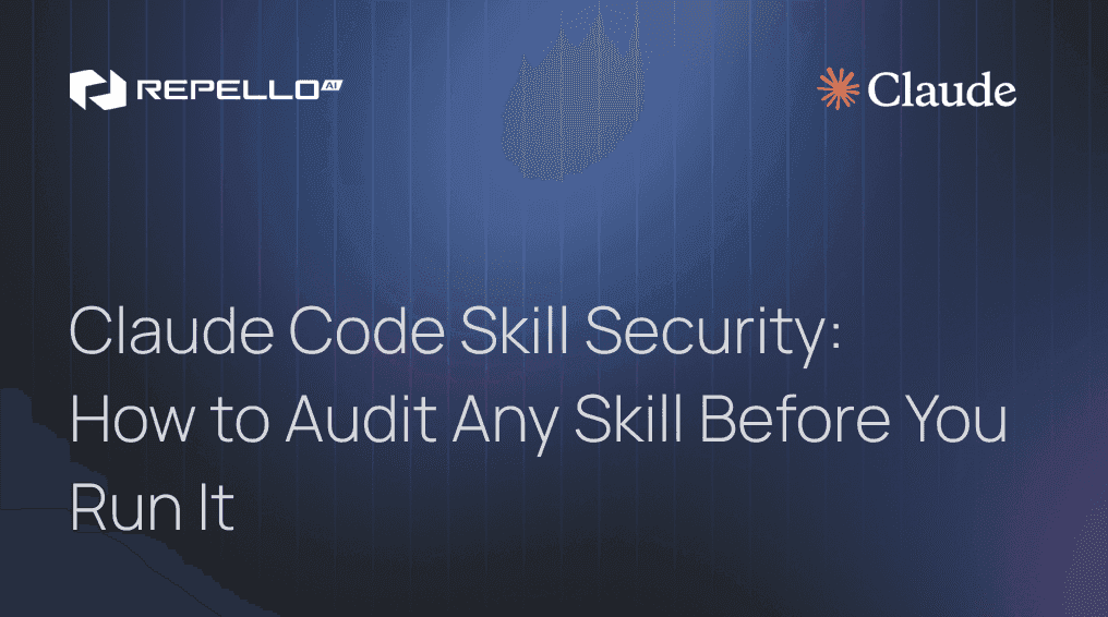 Claude Code Skill Security: How to Audit Any Skill Before You Run It
