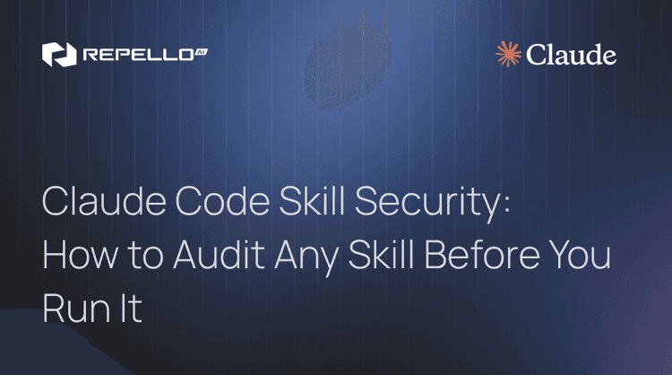 Claude Code Skill Security: How to Audit Any Skill Before You Run It ...