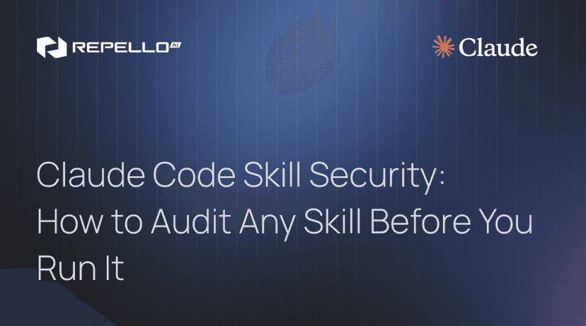 Claude Code Skill Security: How to Audit Any Skill Before You Run It ...
