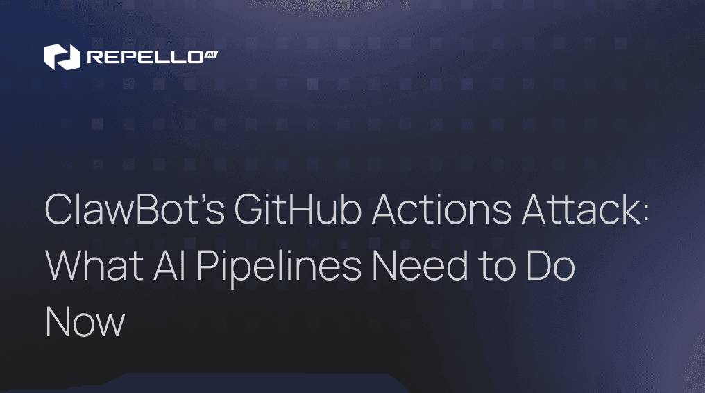 ClawBot's GitHub Actions Attack: Supply Chain Worm, Kubernetes Wiper, and What AI Pipelines Need to Do Now