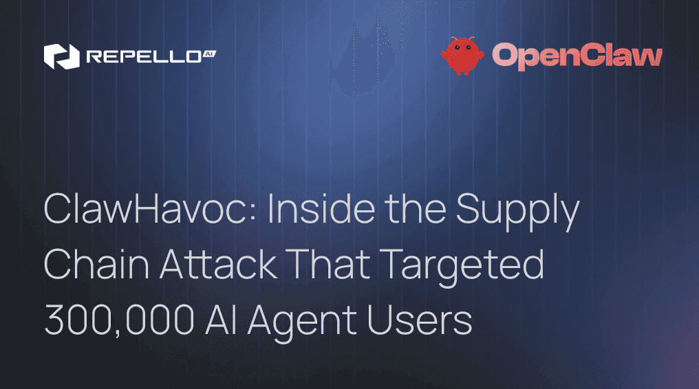 ClawHavoc: Inside the Supply Chain Attack That Targeted 300,000 AI Agent Users