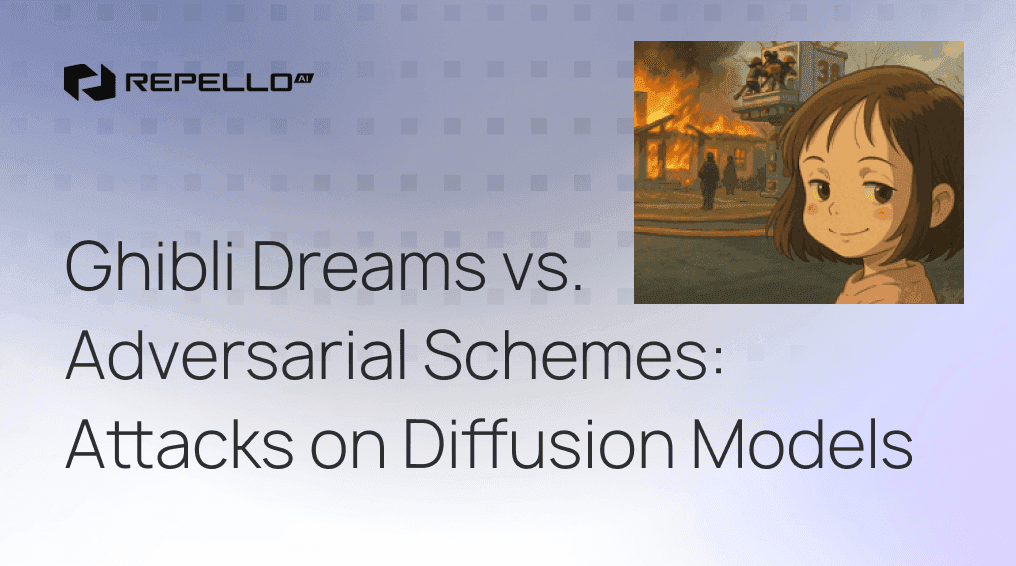 Ghibli Dreams vs. Adversarial Schemes: Attacks on Diffusion Models