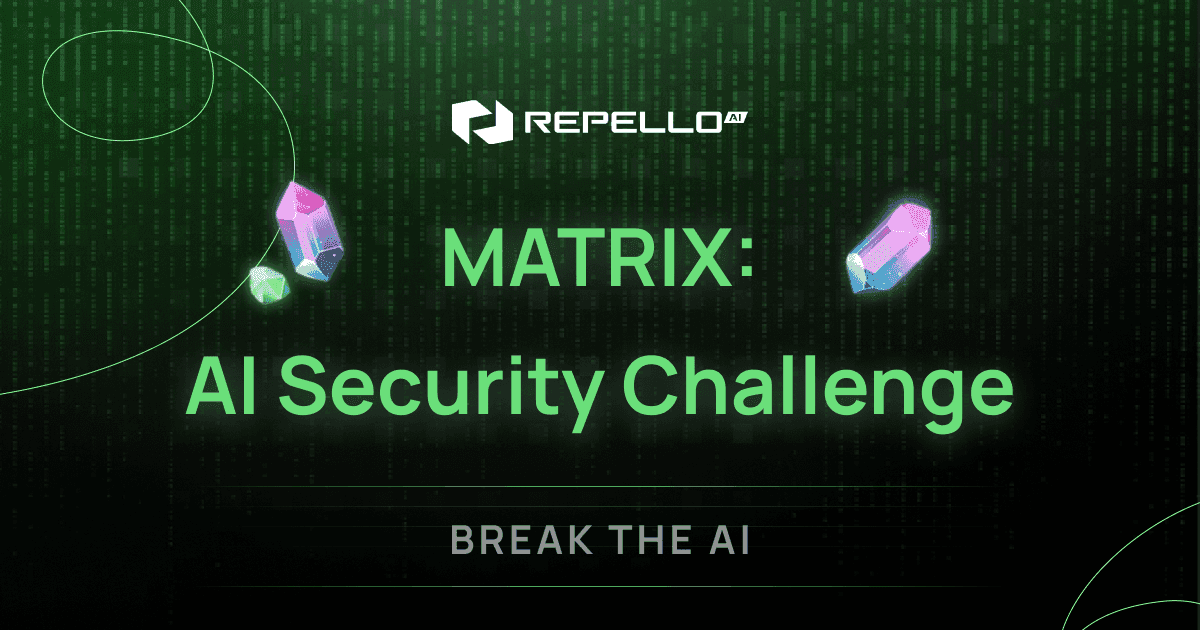 Introducing Matrix AI Security Challenge: An Immersive Cyberpunk Hacking Game