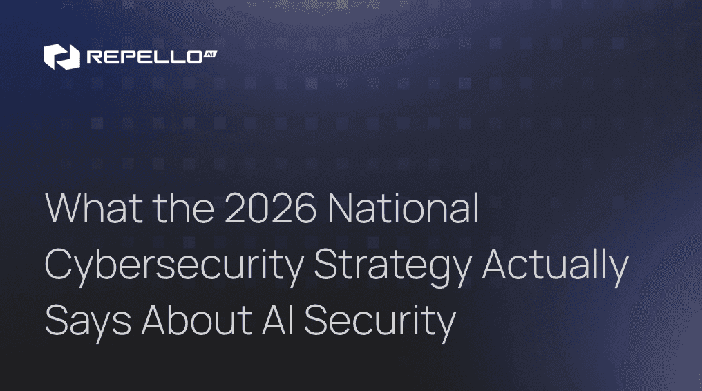 What the 2026 National Cybersecurity Strategy Actually Says About AI ...
