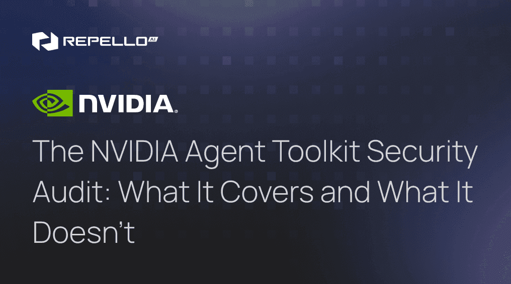 The NVIDIA Agent Toolkit Security Audit: What OpenShell Enforces, What It Doesn't, and What Your Team Still Needs to Test