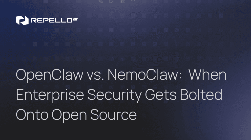 OpenClaw vs. NemoClaw: What It Looks Like When Enterprise Security Gets Bolted Onto Open Source