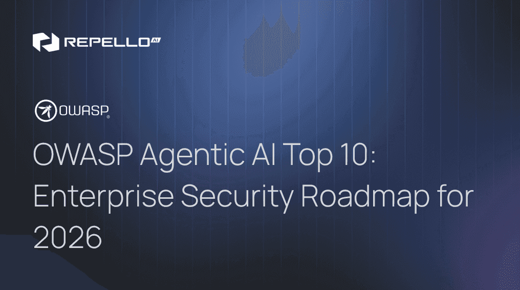 OWASP Agentic AI Top 10: Enterprise Security Roadmap for 2026