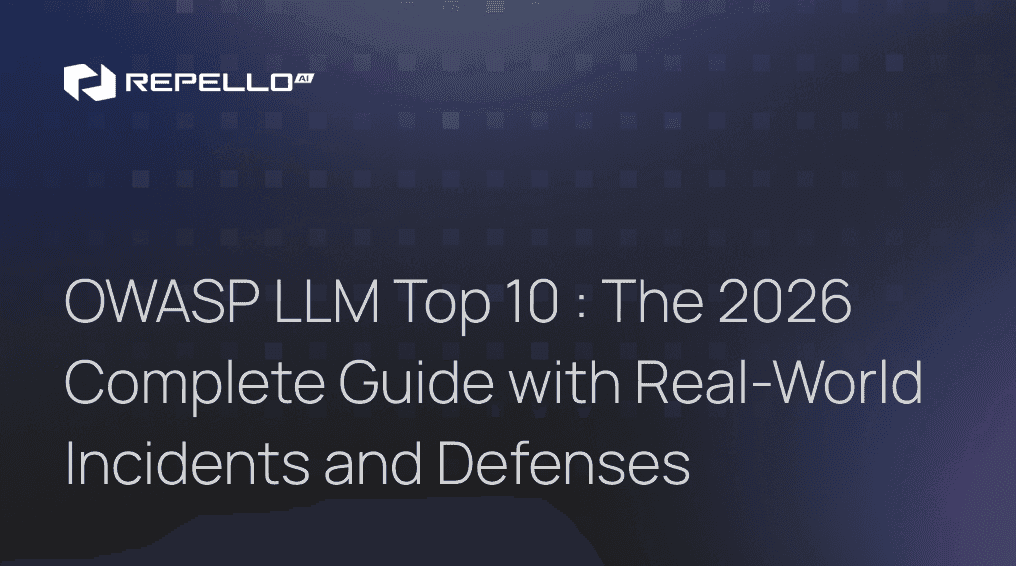 OWASP LLM Top 10 : The 2026 Complete Guide with Real-World Incidents and Defenses