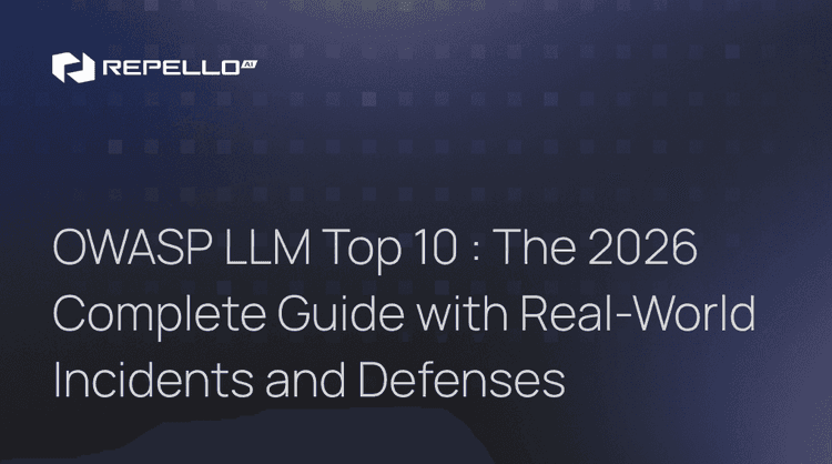 OWASP LLM Top 10 : The 2026 Complete Guide with Real-World Incidents ...
