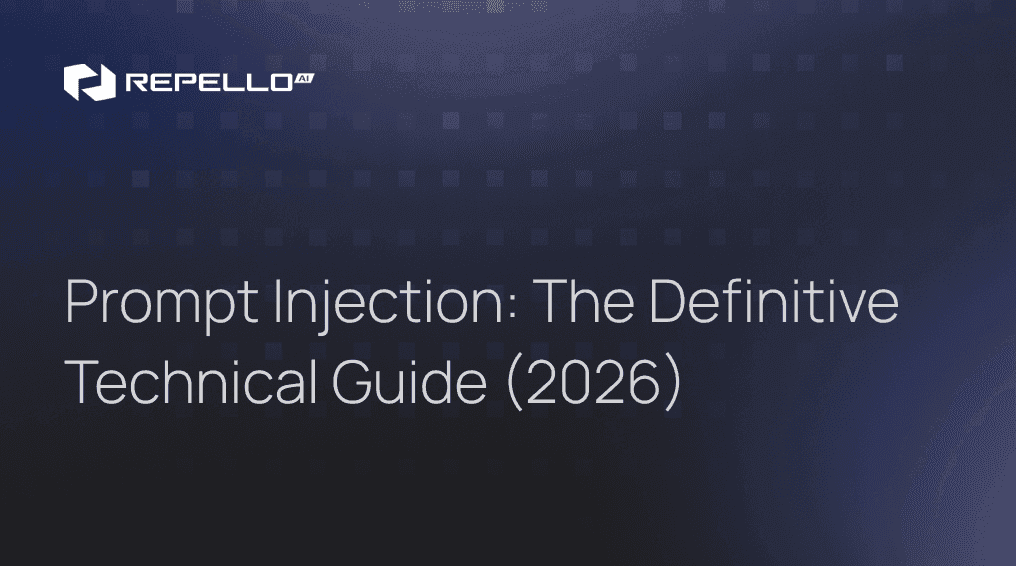 Prompt injection: the definitive technical guide (2026)