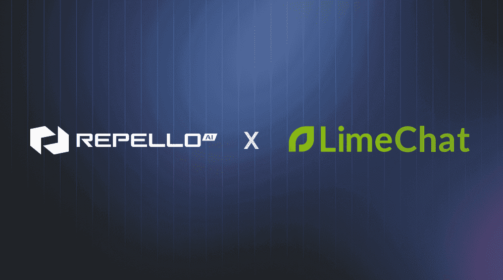 Repello AI and LimeChat Join Forces to Make AI Chatbots More Secure