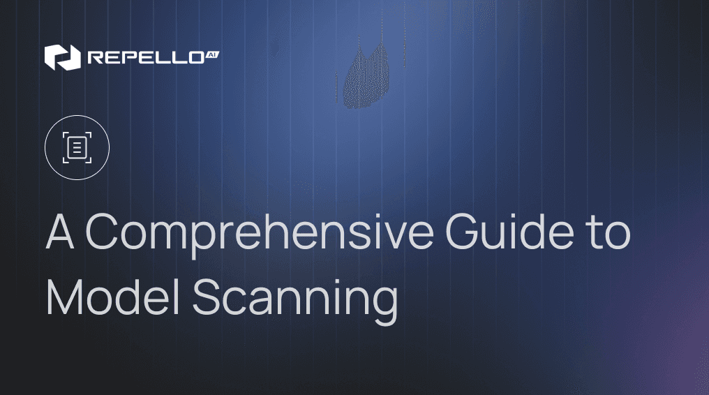 Securing Machine Learning Models: A Comprehensive Guide to Model Scanning