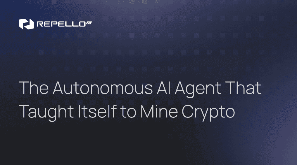 The Autonomous AI Agent That Taught Itself to Mine Crypto