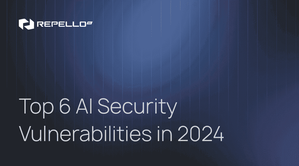 Popular AI Vulnerabilties in 2024