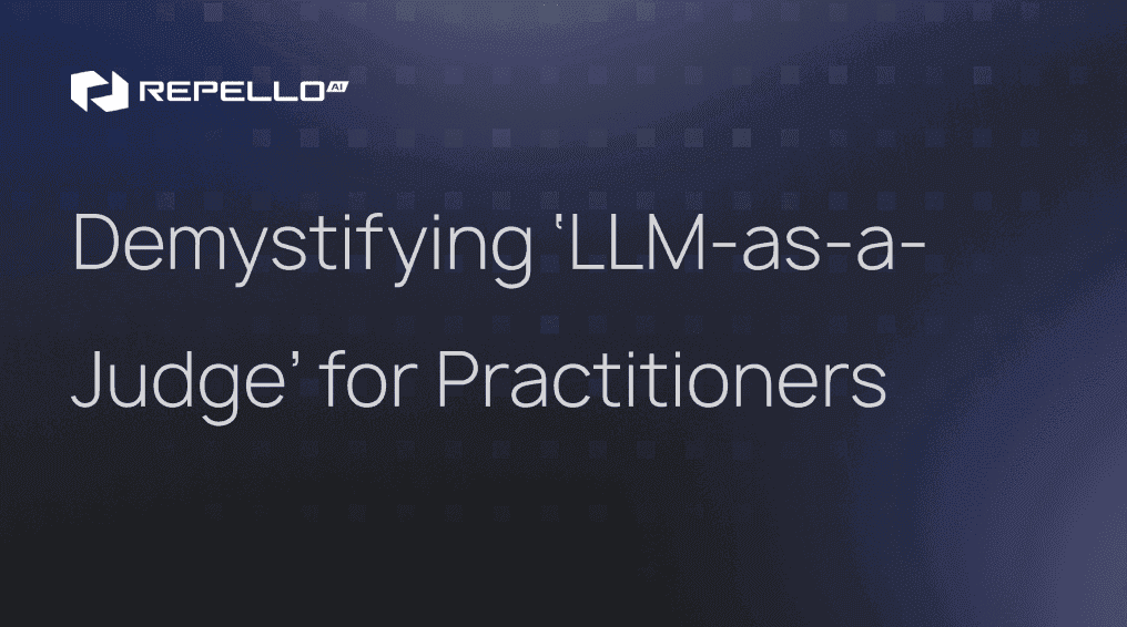 When the Model Grades the Model: Demystifying ‘LLM-as-a-Judge’ for Practitioners