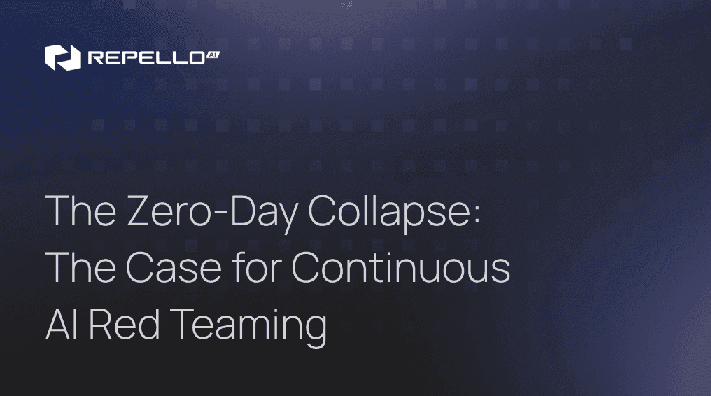The Zero-Day Collapse: The Case for Continuous AI Red Teaming
