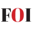 FOI logo