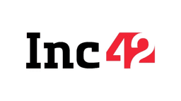 Inc42 logo