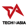 Tech in Asia logo