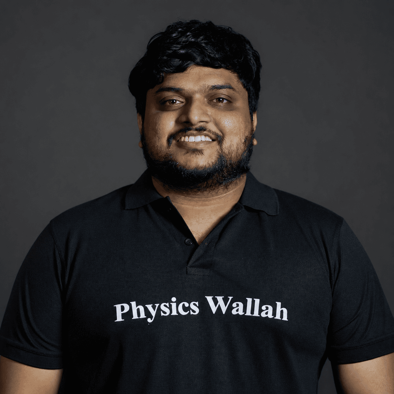 Sandeep Varma