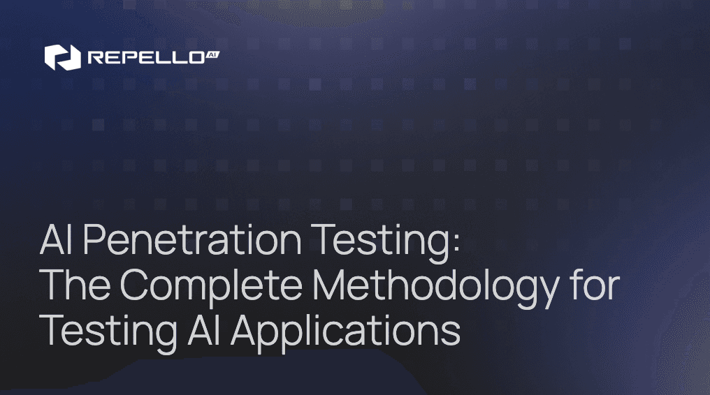 AI Penetration Testing: The Complete Methodology for Testing AI Applications