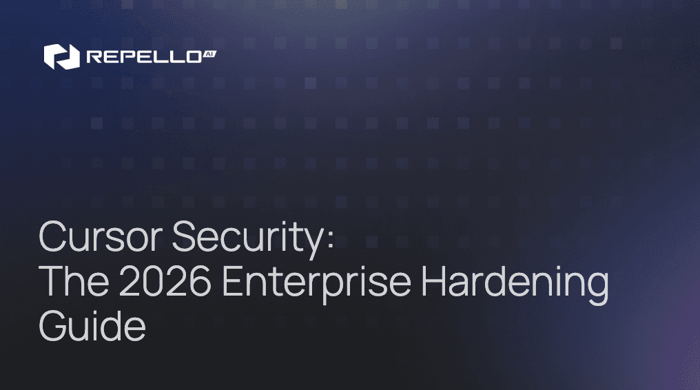 Cursor Security: The 2026 Enterprise Hardening Guide