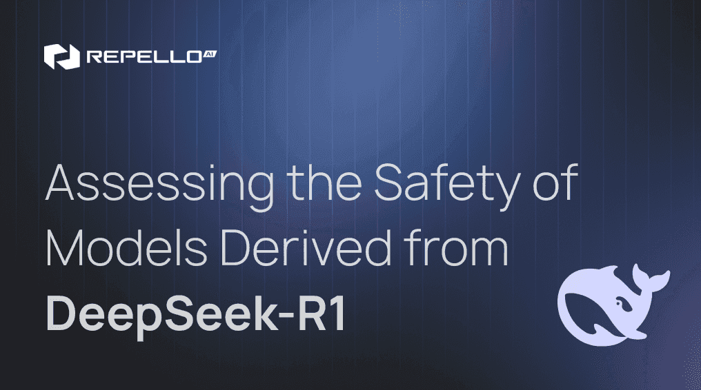 Distilled, but Dangerous? Assessing the Safety of Models Derived from DeepSeek-R1