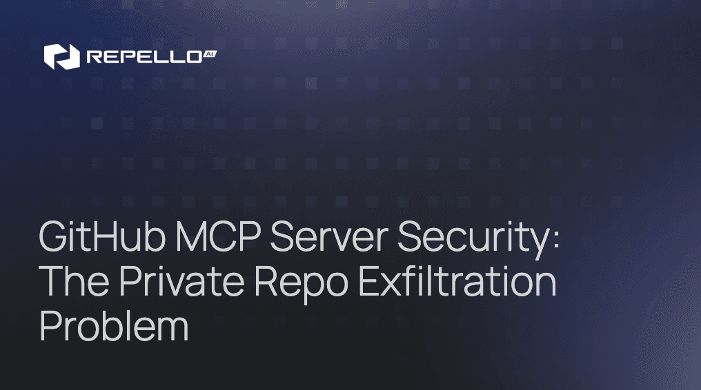 GitHub MCP Server Security: The Private Repo Exfiltration Problem