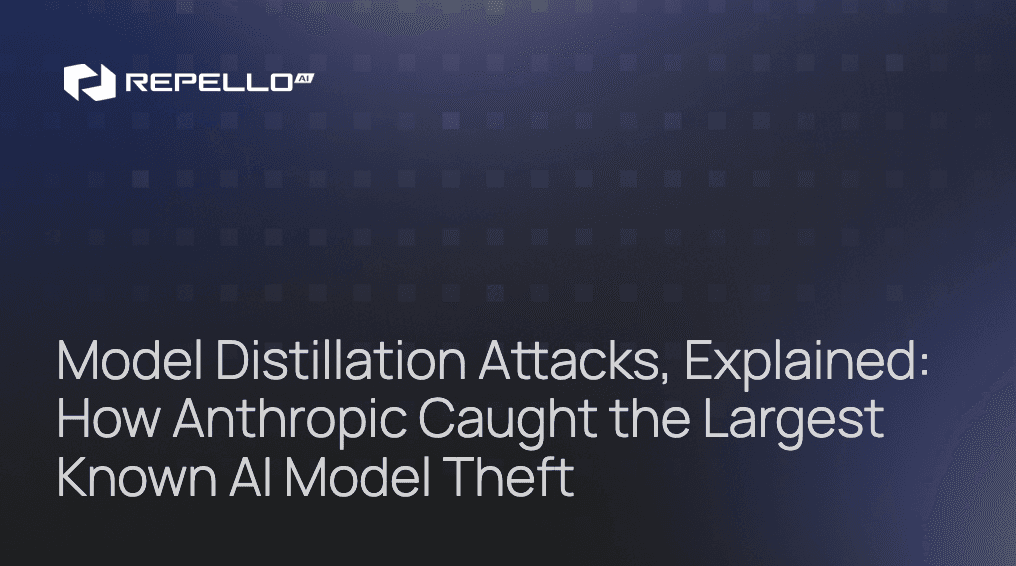 Model Distillation Attacks, Explained: How Anthropic Caught the Largest Known AI Model Theft