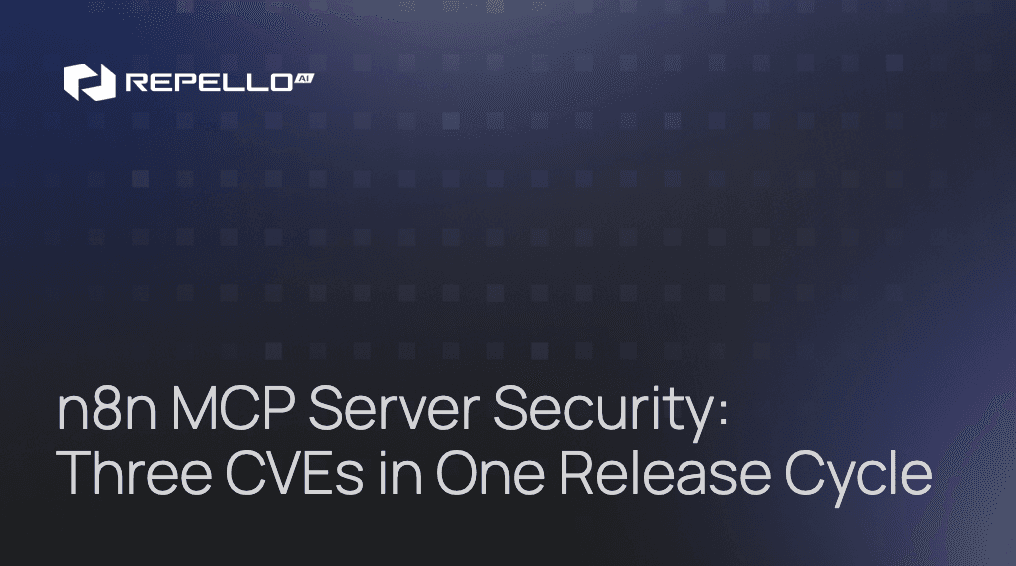 n8n MCP Server Security: Three CVEs in One Release Cycle