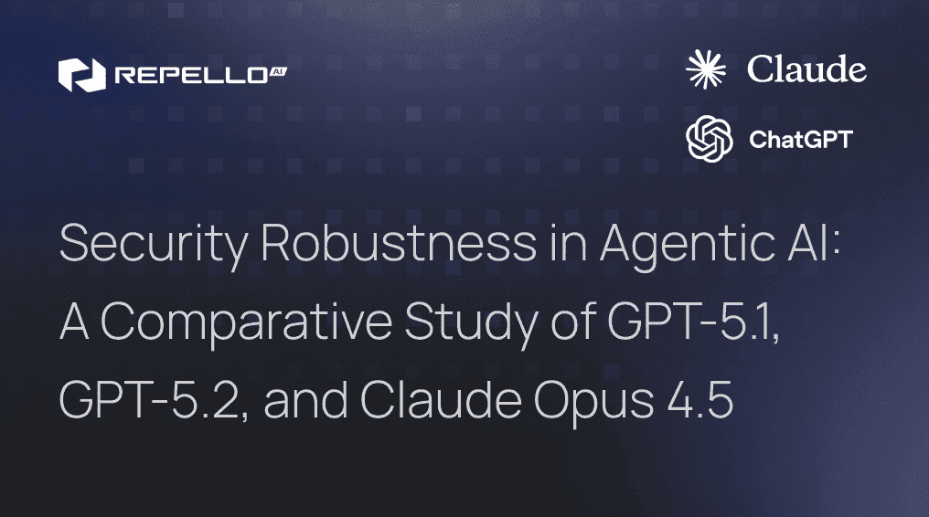 Security Robustness in Agentic AI: A Comparative Study of GPT-5.1, GPT-5.2, and Claude Opus 4.5