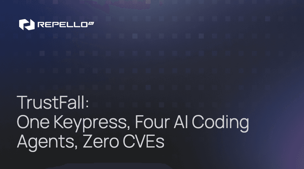 TrustFall: One Keypress, Four AI Coding Agents, Zero CVEs