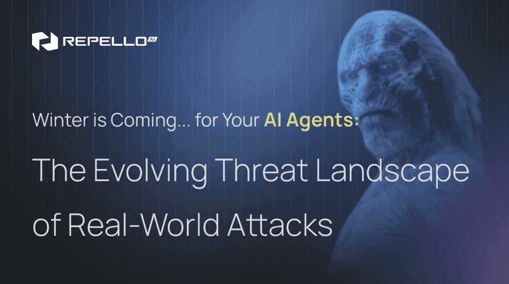 Winter is Coming... for Your AI Agents: The Evolving Threat Landscape of Real-World Attacks