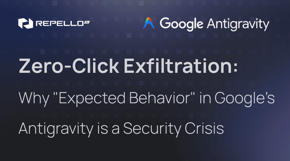 Zero-Click Exfiltration: Why "Expected Behavior" in Google’s Antigravity is a Security Crisis