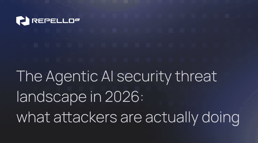 The Agentic AI security threat landscape in 2026: what attackers are ...