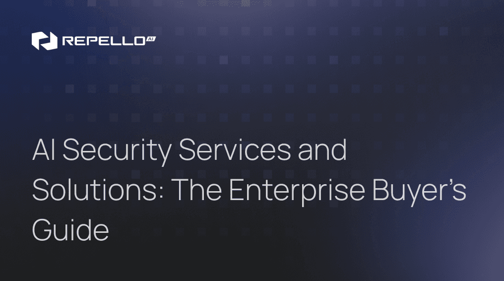 AI Security Services and Solutions: The Enterprise Buyer's Guide ...