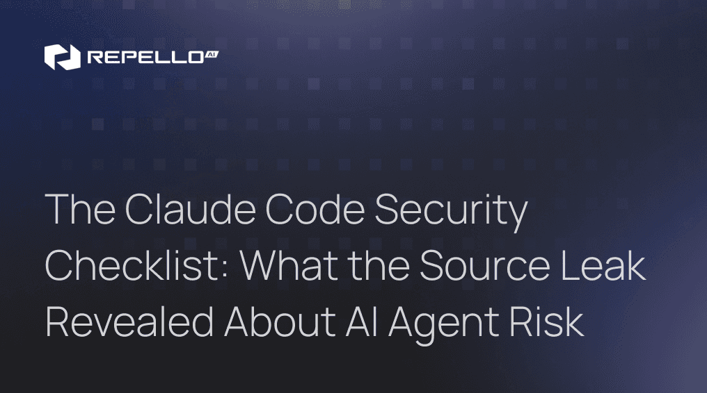 The Claude Code Security Checklist: What the Source Leak Revealed About ...